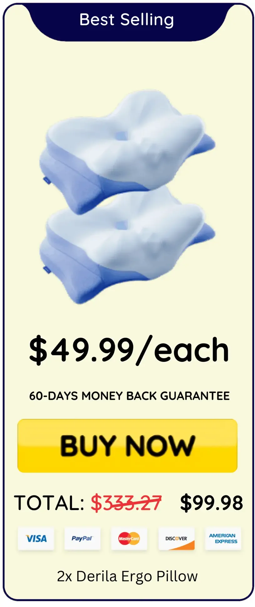 Derila Ergo Memory-offer-1