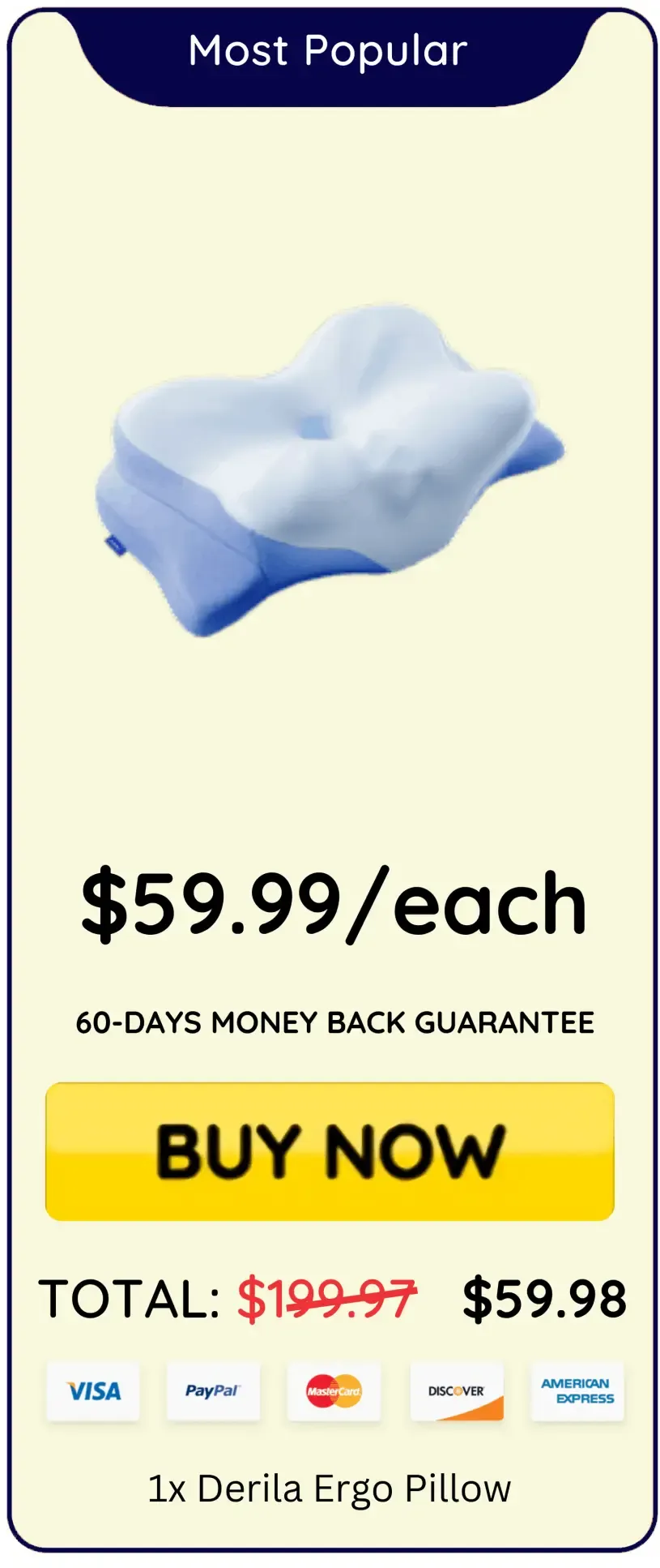 Derila Ergo Memory-offer-3